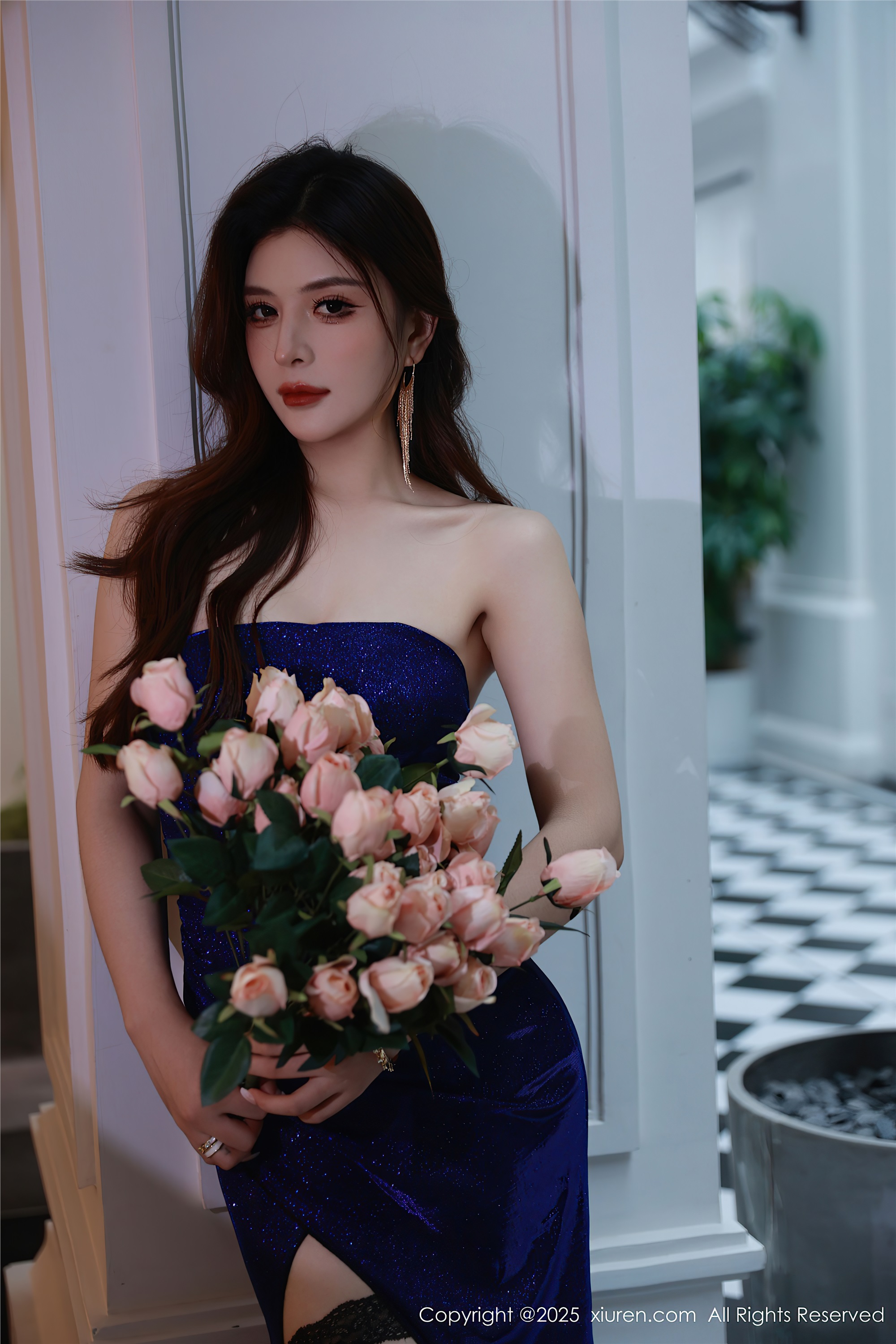 Xiuren秀人网 2025.09.08 NO.10740 阿依莎